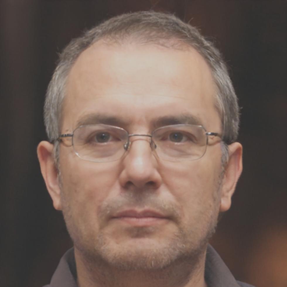 Mateu Ferrer, coordinador de programas educativos